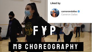 Watch Cameron Dallas FYP feat Myles Parrish video