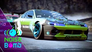 Need For Speed Payback All Street League Intro Cutscenes