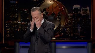Monologue: From Flu to Coup | Real Time with Bill Maher (HBO)