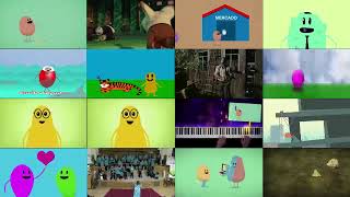 Dumb Ways To Die But Its A Mashup Remix