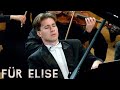 Beethoven - Für Elise - Piano & Orchestra