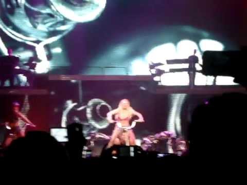 Baby One More Time/S&M