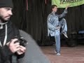 Video Галица Александр. Харьковский культурный центр "Искусство Китая" (24.09.2013)