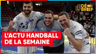 L'actualité HANDBALL de la semaine ! #57