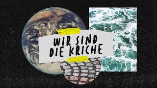 Jetzt ist unsere Zeit