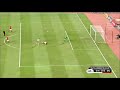 HL Friendy Match Singha All Star XI 1 - 0 Manchester U.