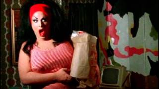Watch Divine Female Trouble video