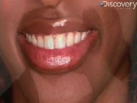 The Skinny On Smooching