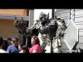 megatron