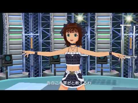 THE IDOLM@STER SP 『I Want 』 Haruka