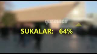 Statistikaya Göre Ölkede Yaltag,Sukalarin Sayi Artib