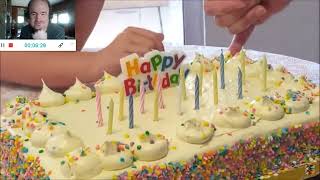Kid Temper Tantrum Ruins Daddys Birthday Reaction 2025
