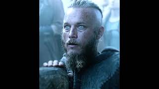 Aslaug Arrives In Kattegat Ragnar Lothbrok Edit