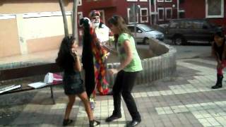 Payasos En Canarias 001.Avi