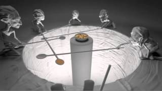 The Allegory Of The Long Ss