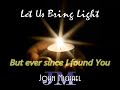 I Burn For You - lyrics video