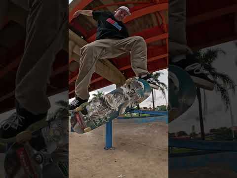 POMBAL SKATE PLAZA - NINECLOUDS AND FRIENDS #02 | NINECLOUDS SKATEBOARDS