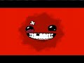 Let's Break Super Meat Boy - Ch.5x: The Rapture [Dark World]