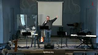 Hearing the Shepherd (David Kyhn) - 3.14.21