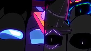 Depression Match - Deathmatch But Officialblackme Vs Spy Impostor Sings It My Version