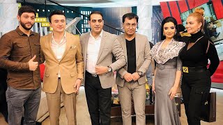 Ulugbek Rahmatullayev Bokuda 2019
