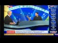 Dynamo Magician Predicts World Cup 2014 SkySports