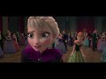 La Reine Des Neiges Extrait Exclusif La F Te Est La Reine Des Neiges Extrait Exclusif La F Te Est