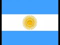 Desfile Militar Bicentenario Argentino 2010