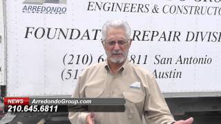 San Antonio Foundation Repair Is Less Costly With A Licensed Professional Engineer