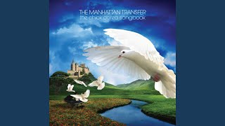 Watch Manhattan Transfer 500 Miles High video