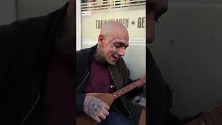Ezhel Kürtçe Saz