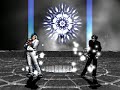 KOF MUGEN - OROCHIS KYO VS OROCHI KYO(WF VS DARK WF)