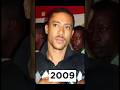 Majid Michel throwback: photos from 2007 to 2023. #nollywood #ghanaians #actor
