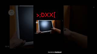 Windows 10 Killscreen Part 2