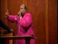 Bishop Bruce V. Parham DAPC Holy Convocation 2012