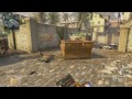 Black ops