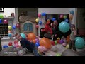 FAMILY FUN PACK BABY GENDER REVEAL!!