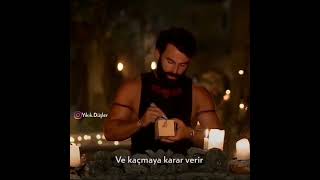 Turabi Aşık Veysel Hikâyesini Anlatıyor