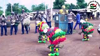 Issè Issè De Anandana Copargo-Benin