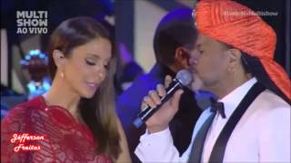 Ivete Sangalo E Carlinhos Brown Você é Linda Ivete Canta Gil Caetano Ivete Sangalo E Carlinhos Brown Você é Linda Ivete Canta Gil Caetano