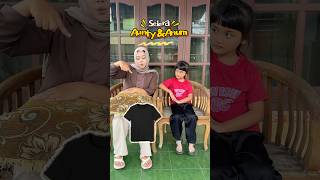 Selera Aunty & Anum