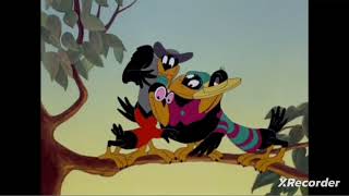 Lindsay De Neve E Os Sete Toons Parte 2