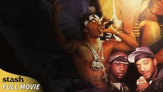 The Hip-Hop Nucleus A Doentary On The Legendary Tunnel Nightclub Of Nyc Full Movie Jay-Z