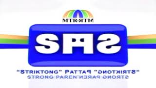 Mtrcb Spg In G-Major 134