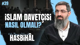 Halis Hoca Ile Hasbihâl Mükemmel Toplum Arayışı