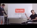 Intro to OpenDNS