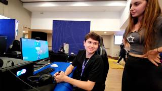 Best Moments Of Fncs Pro-Am 2025