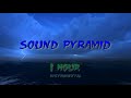 1 Hour | RYYZN - Flood | Instrumental | (Sound Pyramid)
