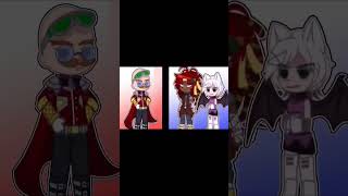 Dance If You Hate Me Gacha Sonic The Hedgehog