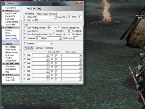 Lineage Walker Crack